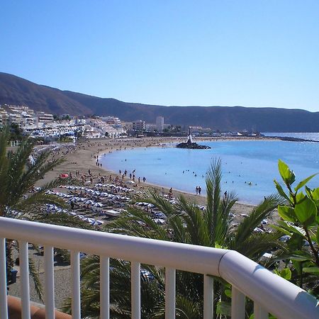 Apartamentos Vista Sur Playa de las Américas Kültér fotó