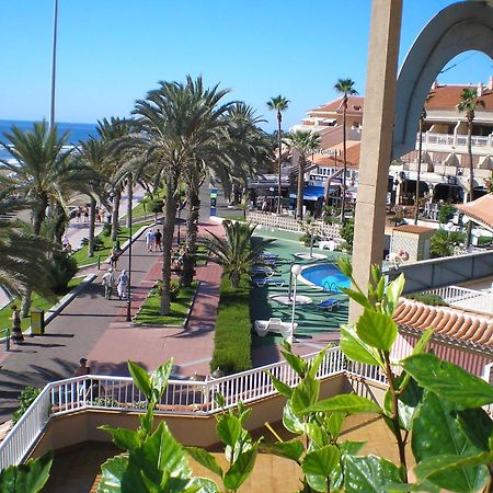 Apartamentos Vista Sur Playa de las Américas Kültér fotó